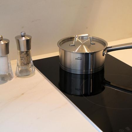 Ariane Hotel Ieper Bagian luar foto