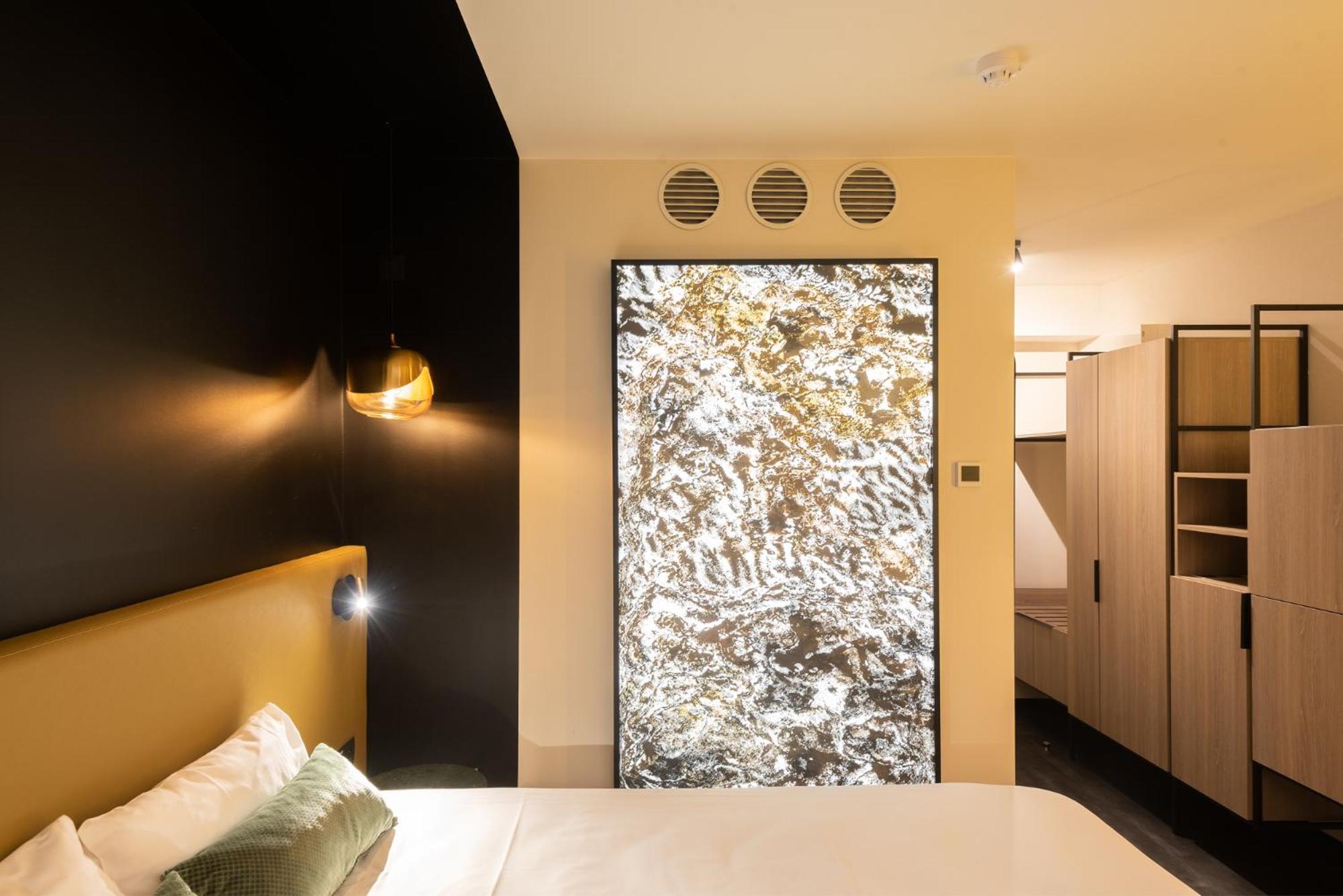 Ariane Hotel Ieper Ruang foto