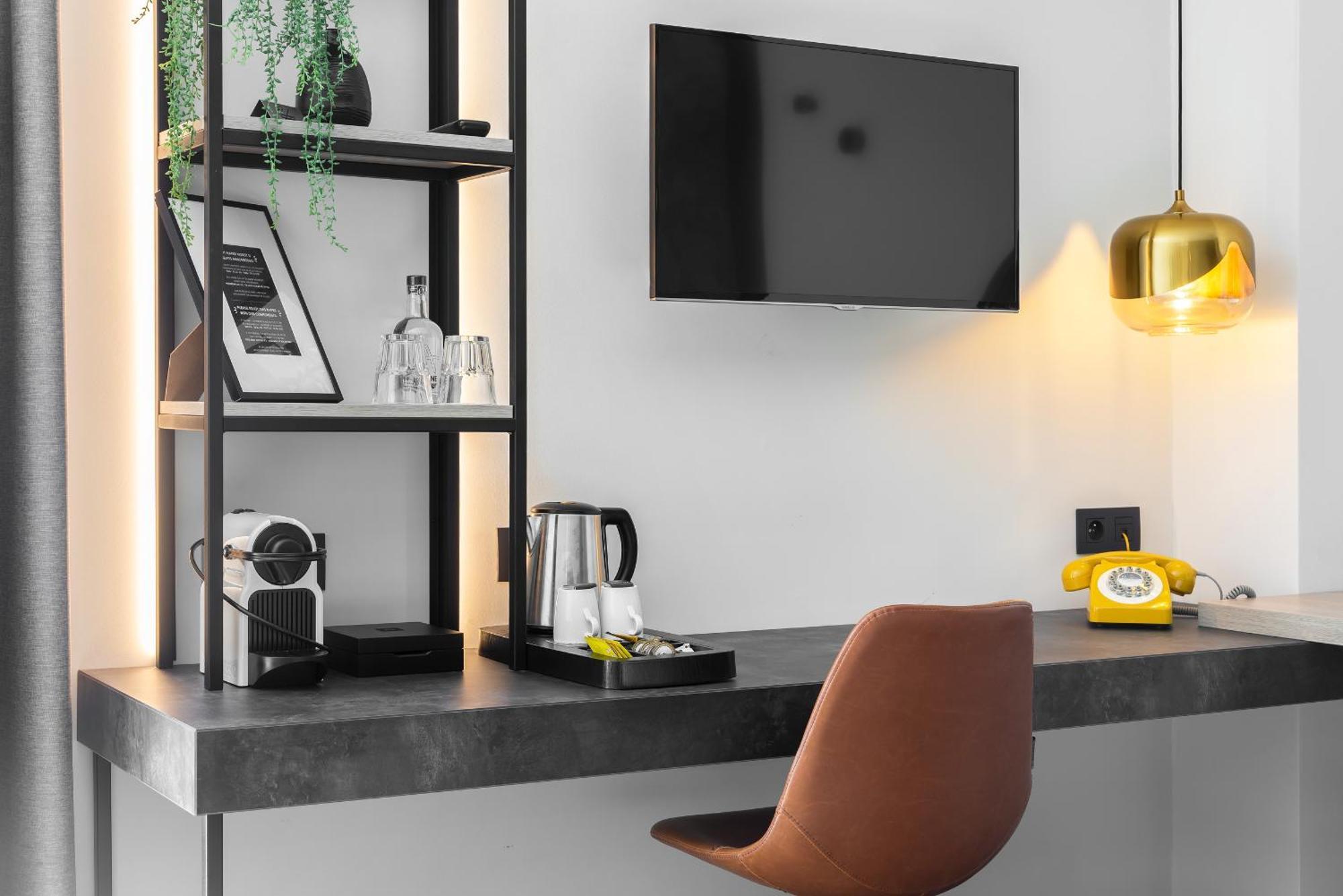 Ariane Hotel Ieper Ruang foto