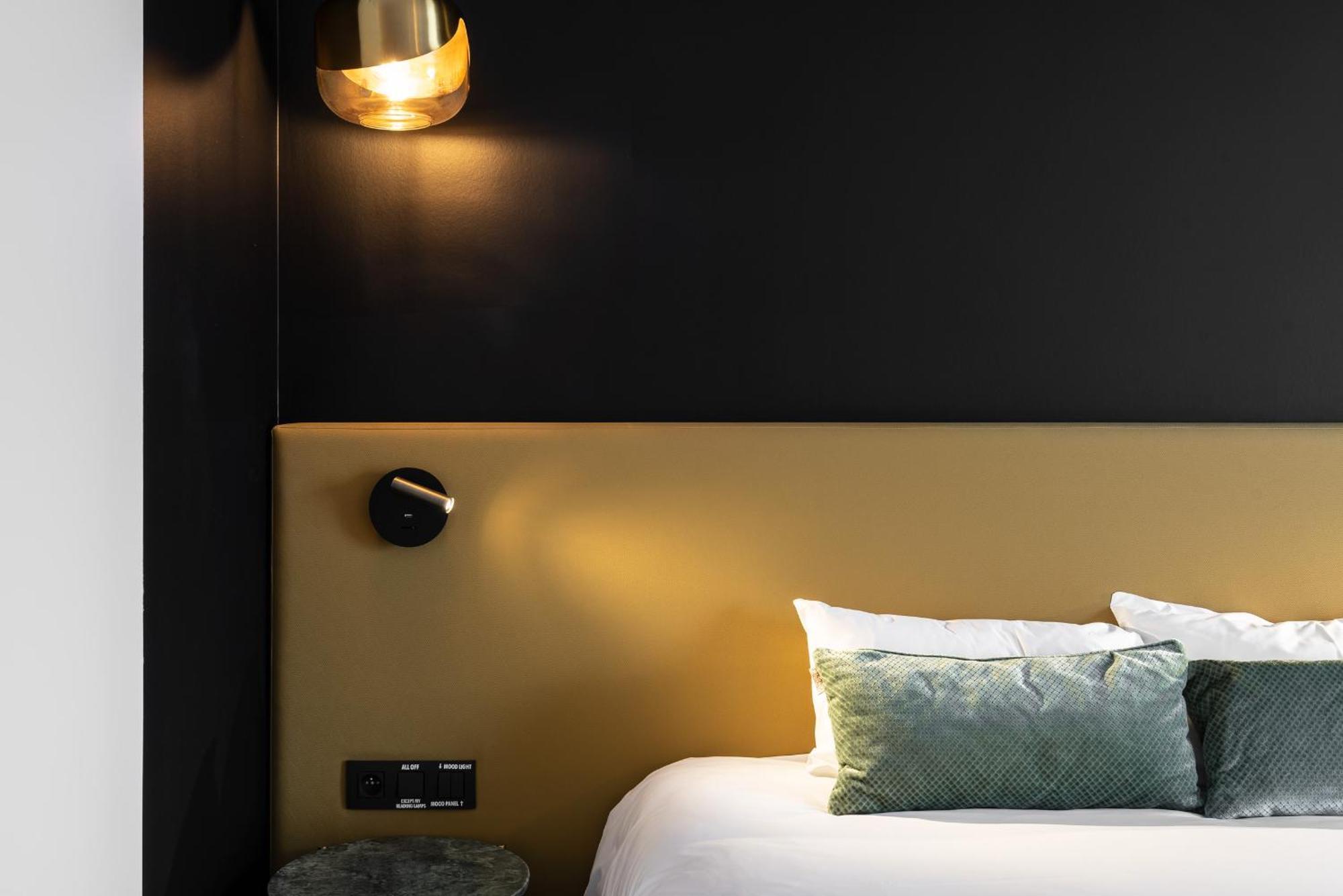 Ariane Hotel Ieper Ruang foto