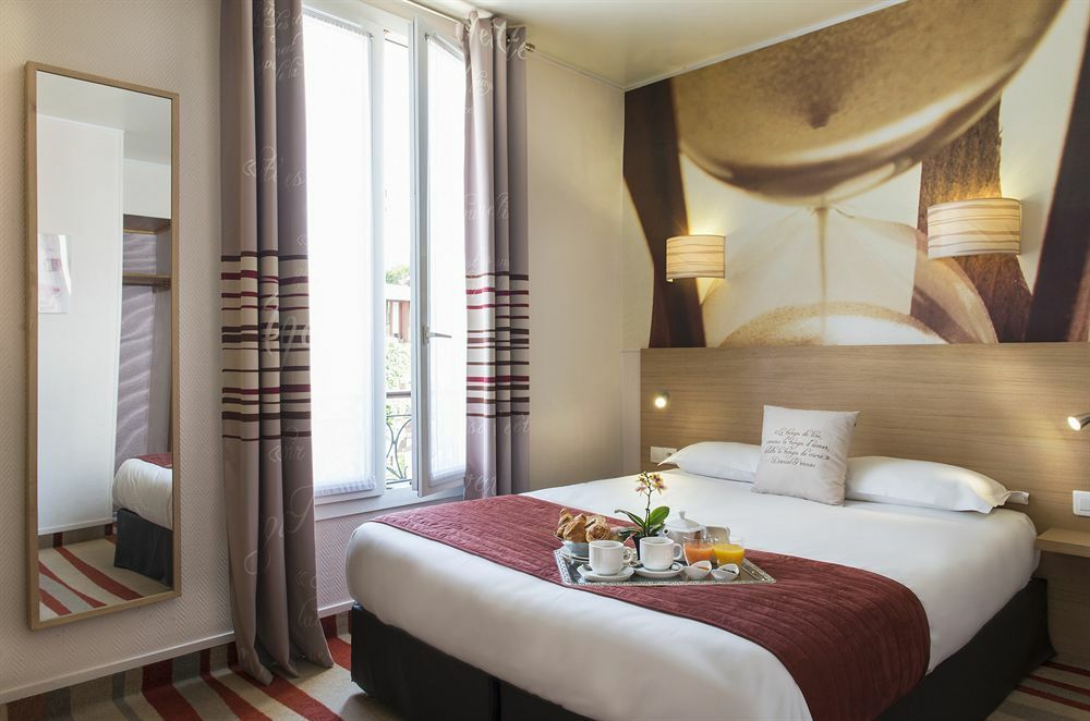 Ariane Hotel Ieper Bagian luar foto